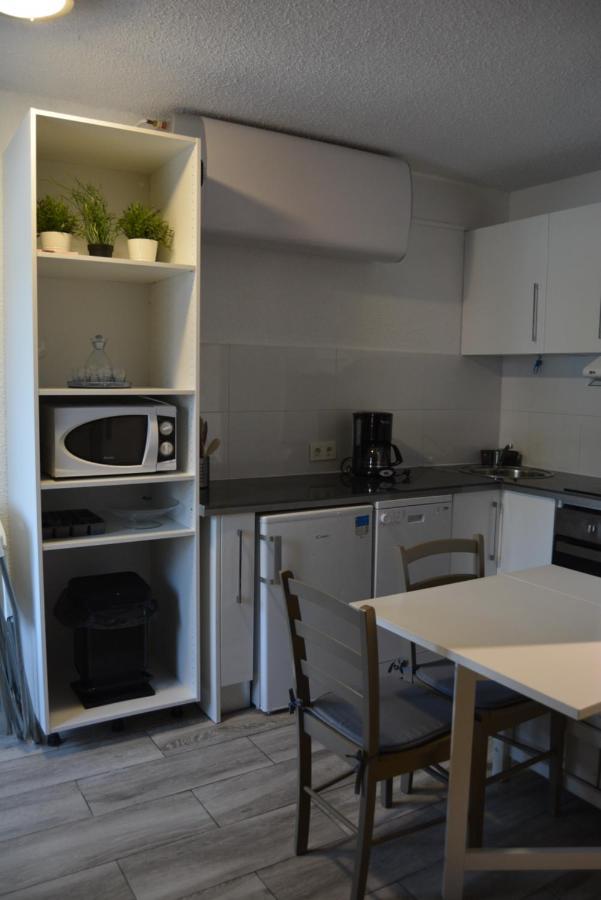 Apartment Marmotte: Renovated Val Soleil With Balcony And Free Parking