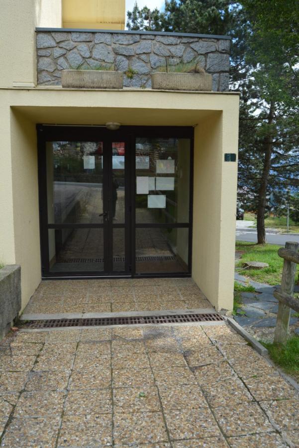 Marmotte: Renovated Val Soleil With Balcony And Free Parking * Font-Romeu-Odeillo-Via