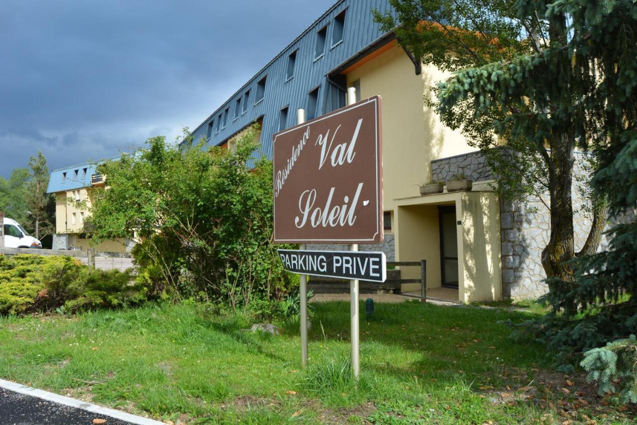 Apartment Marmotte: Renovated Val Soleil With Balcony And Free Parking *