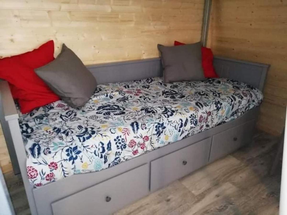 Marmotte: Renovated Val Soleil With Balcony And Free Parking Apartment