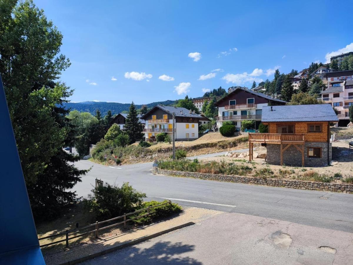 Marmotte: Renovated Val Soleil With Balcony And Free Parking Apartment